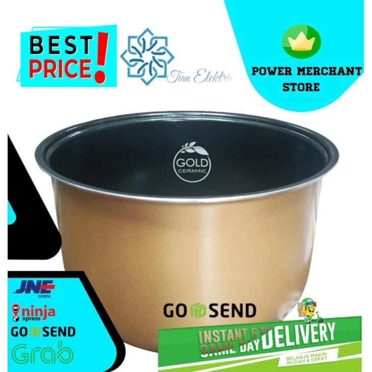 Panci Magiccom Yong Ma Original Smc-8027