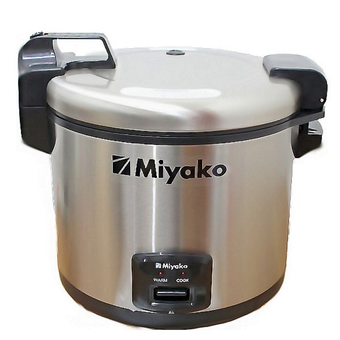 Miyako Penanak Nasi Jumbo Mcg-171 Magic Com