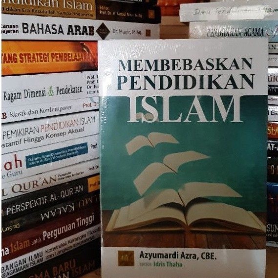 MEMBEBASKAN PENDIDIKAN ISLAM Azyumardi Azra #PRENADA