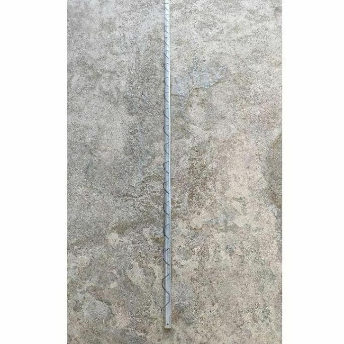 Spring Clip / Penjepit Plastik Uv Green House Panjang 6 Meter Ready