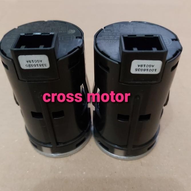 Tombol Engine Start Stop Honda Jazz Rs Jazz Gk5 2014-2018 Ori