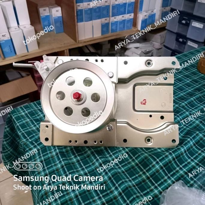 Gearbox Mesin Cuci Denpoo 1 Tabung Gir Box Mc Denpoo Dwf-093Ht Best Quality