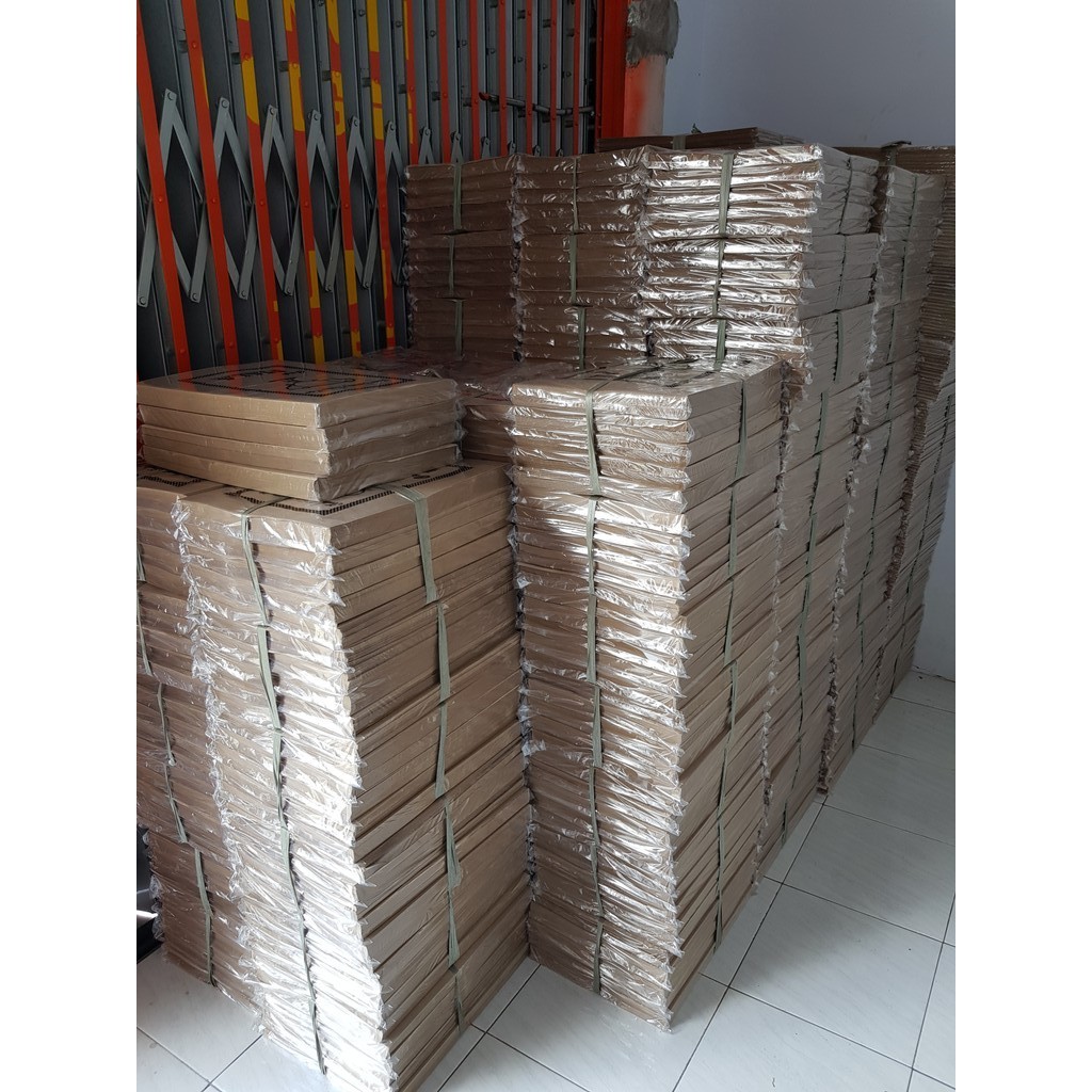 KERTAS NASI MERK PIALA KERTAS NASI KOTAK DAN KERTAS NASI BUNGA KERTAS BUNGKUS NASI COKLAT