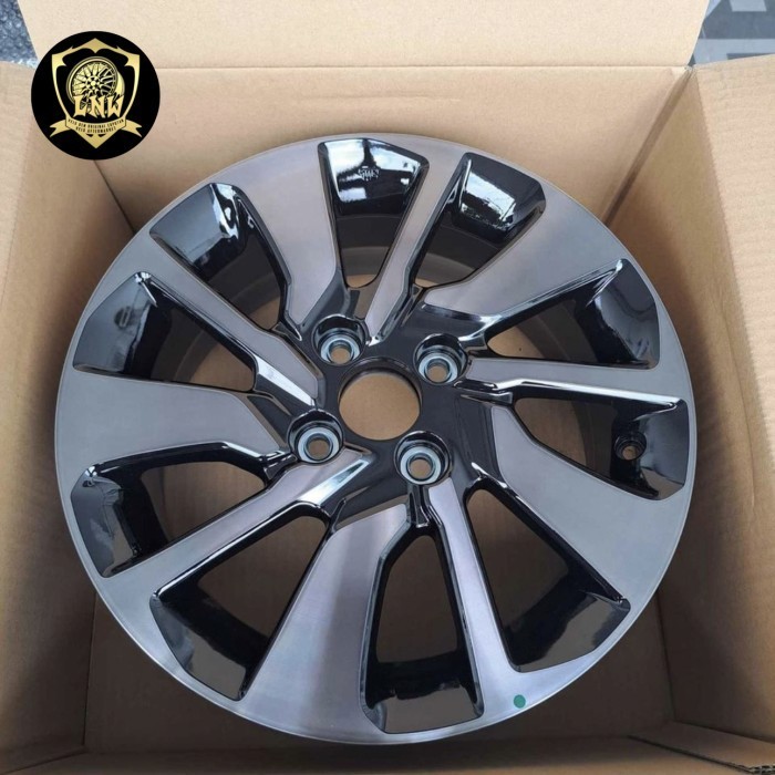 Ready Velg Ring 15 Mobilio RS Jazz RS Freed Calya Oem Brio RS Urbanite R15