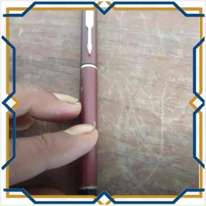 

[MUH] PULPEN PARKER ORJINAL MULUS