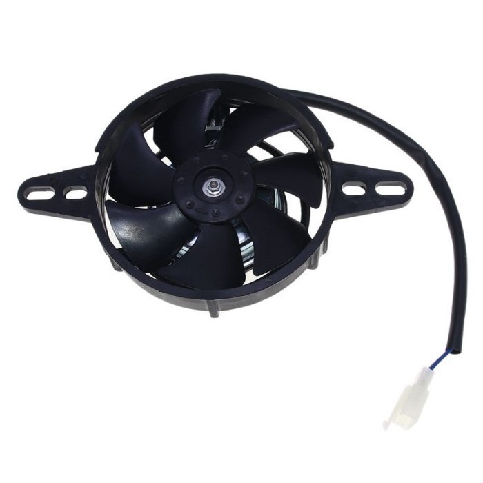 STOK TERBATAS Kipas Radiator KTM Viar CRF Ninja