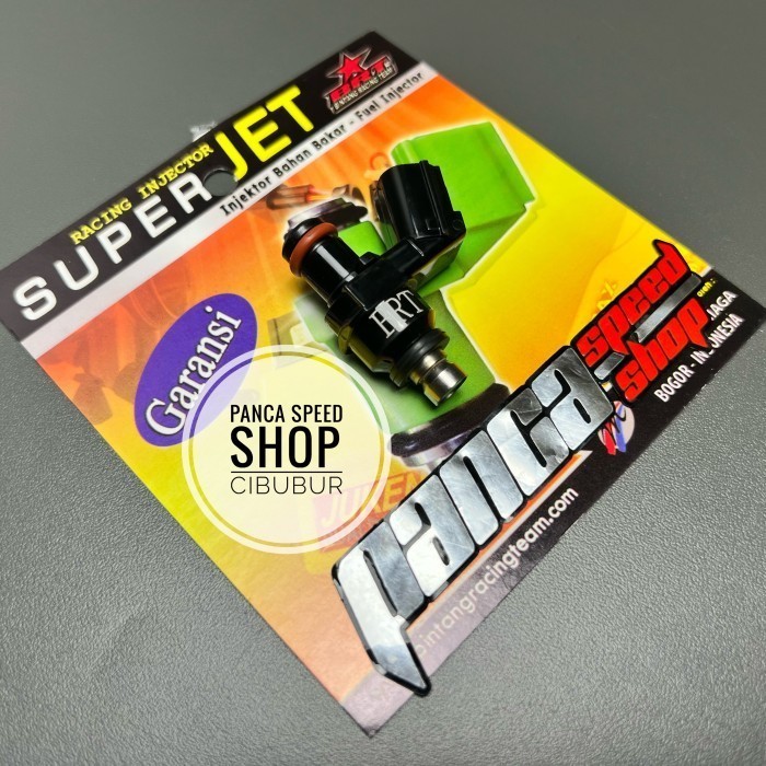 BOOM SALE INJEKTOR INJECTOR BRT PCX VARIO 125/150 ESP CBR 150R SCOOPY GENIO BEAT