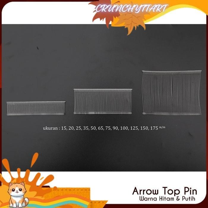 

VIRAL TAG PIN ARROW & TAG GUN RAMBO ORIGINAL GARMENTMARTS