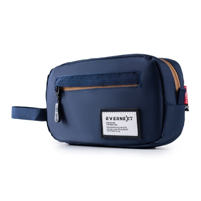 

Tas Tangan Pria Tempat Pensil Dan Alat Tulis Original Hand Bag Pc-33