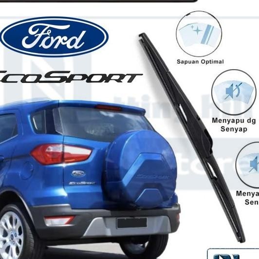 Wiper Belakang / Rear Wiper Blade Ford Ecosport