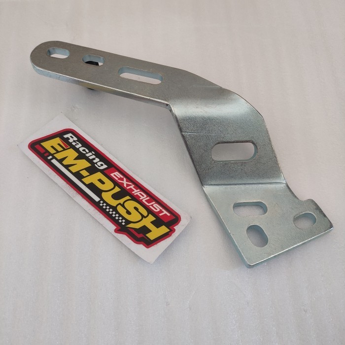 Ready Knalpot EMPUSH Racing Mio New FFA