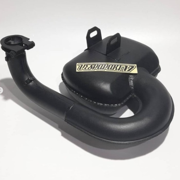 Ready knalpot big box v17