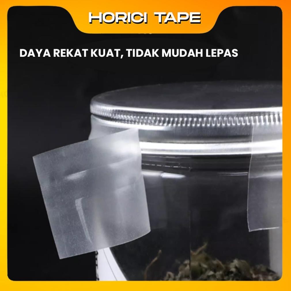 

1 DUS 12MM X 72Y ISI 288 PCS & 24MM X 72 ISI 144 PCS HORICI 12MM X 72Y & 24MM X 72Y LAKBAN ATK