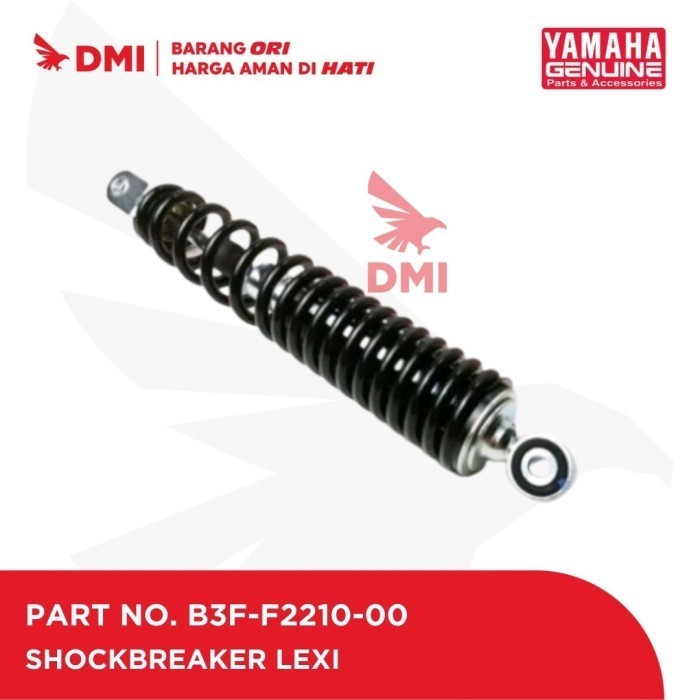 SHOCKBREAKER LEXI B3F-F2210-00