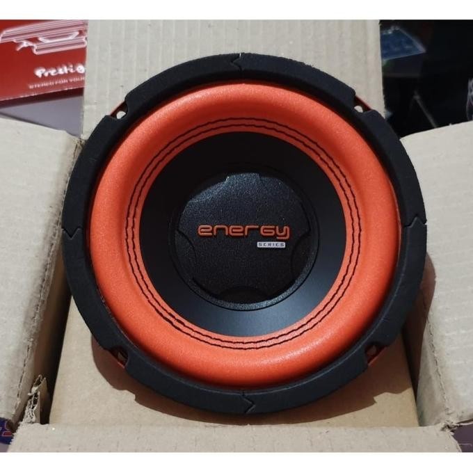 SUBWOOFER ATAU MIDBASS 6 INCH LEGACY ENERGY