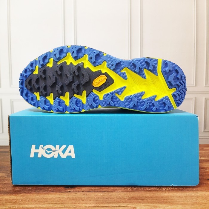 Limited Hoka One One Speedgoat 4/Sepatu Running/Hoka Speedgoat/Sepatu Lari Termurah