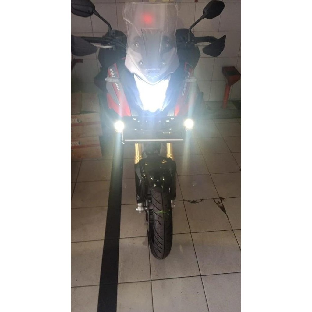 Relay Set V2 Lampu Duromoto Relay Set Duromoto - Relay Sett Lampu Duromoto