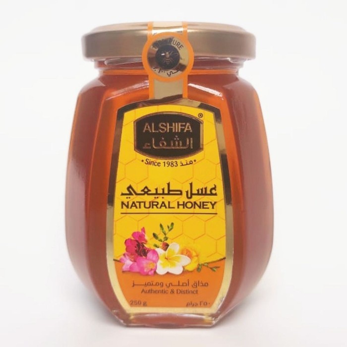 

madu arab al shifa ( as syifa / al shifa / al syifa)