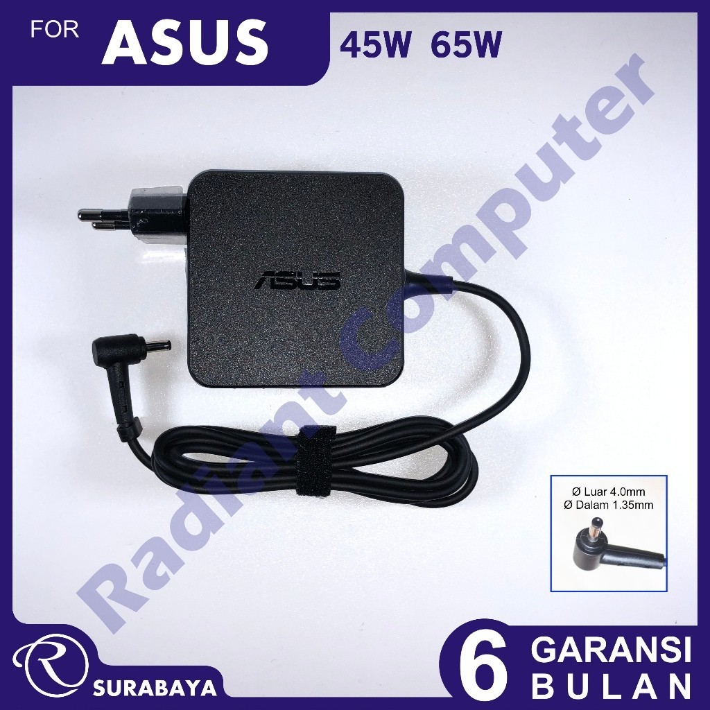 Adaptor Charger Asus Vivobook X1500EA X1500EP X1500 X1500E