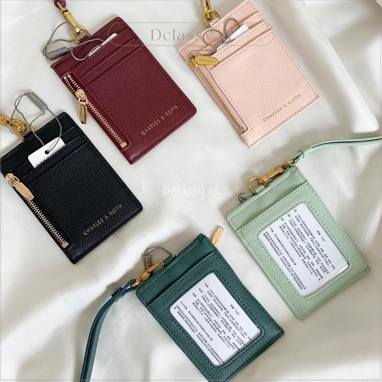 

ghs-55 NAME TAG ZIP LANYARD - 50701105 Hemat