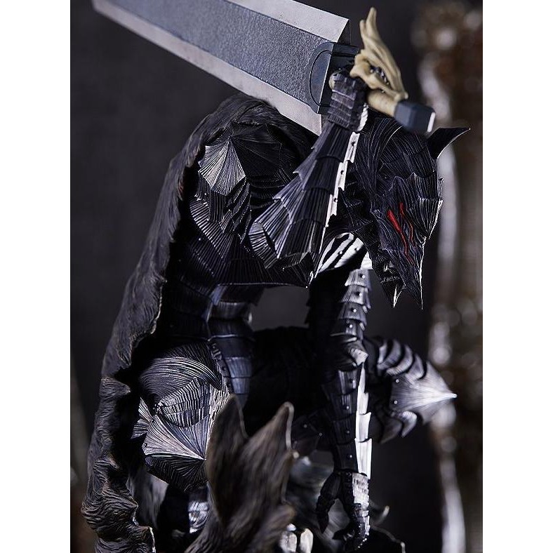 Pop Up Parade L Figure Guts - Berserker Armor Ver.