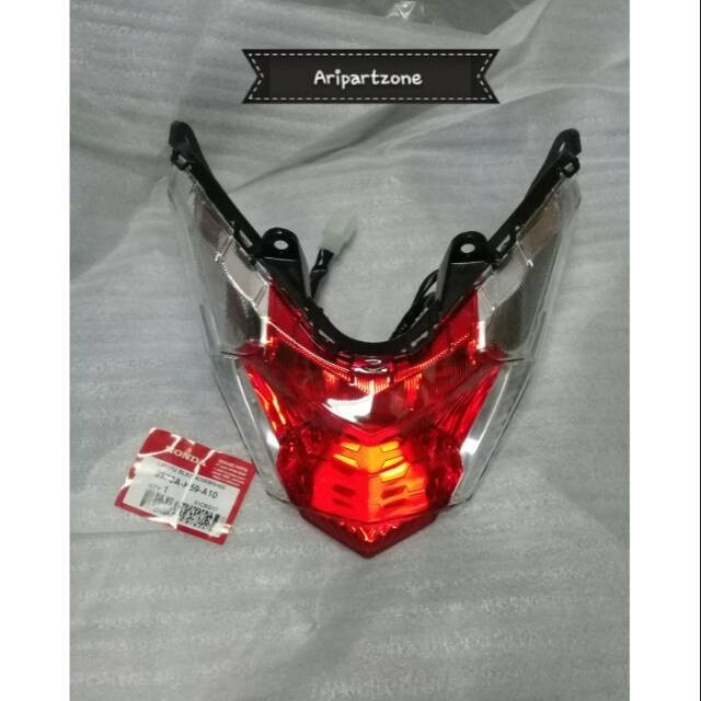 Lampu Belakang Set Vario 125 esp K60 Vario 150 esp