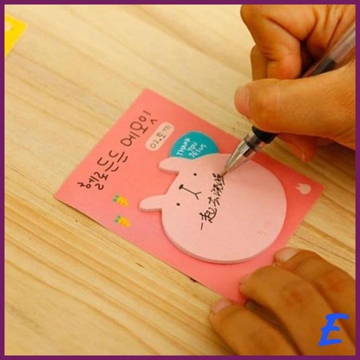 

| SJ | STICKY NOTE KOREA INDEX IT MATRYOSHKA