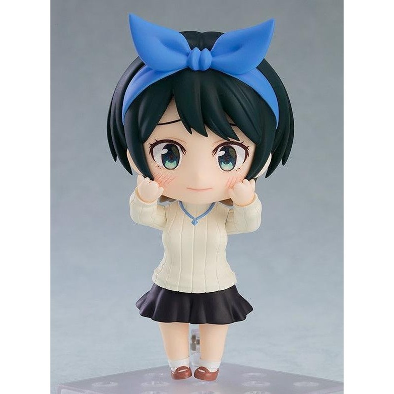 Nendoroid Ruka Sarashina - Kanojo Okarishimasu