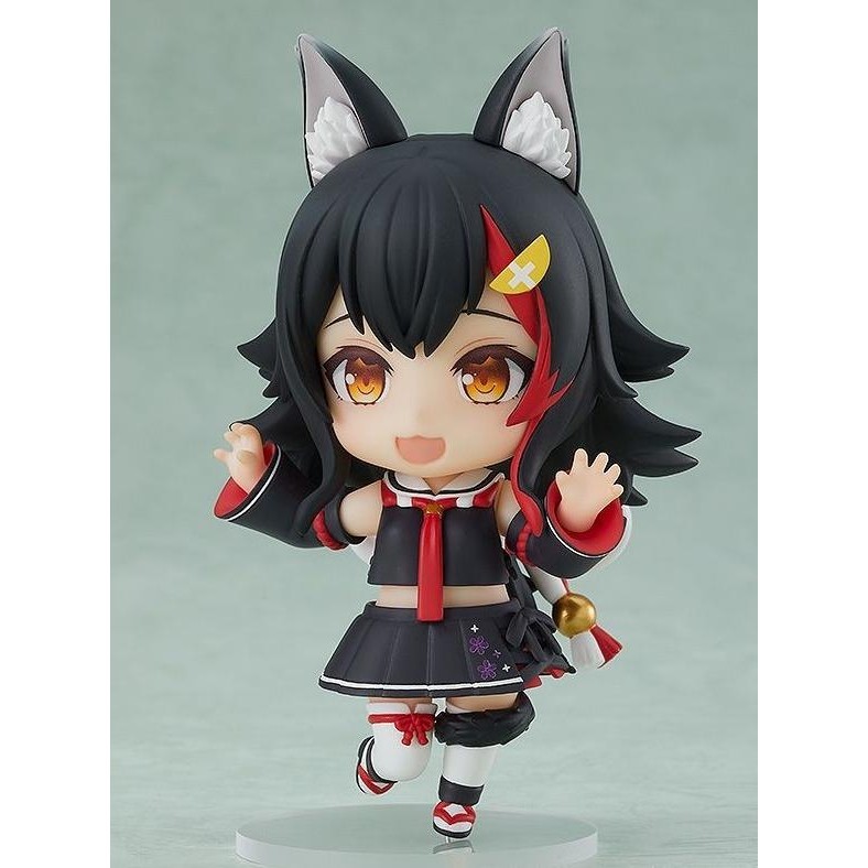 Nendoroid Ookami Mio - hololive production