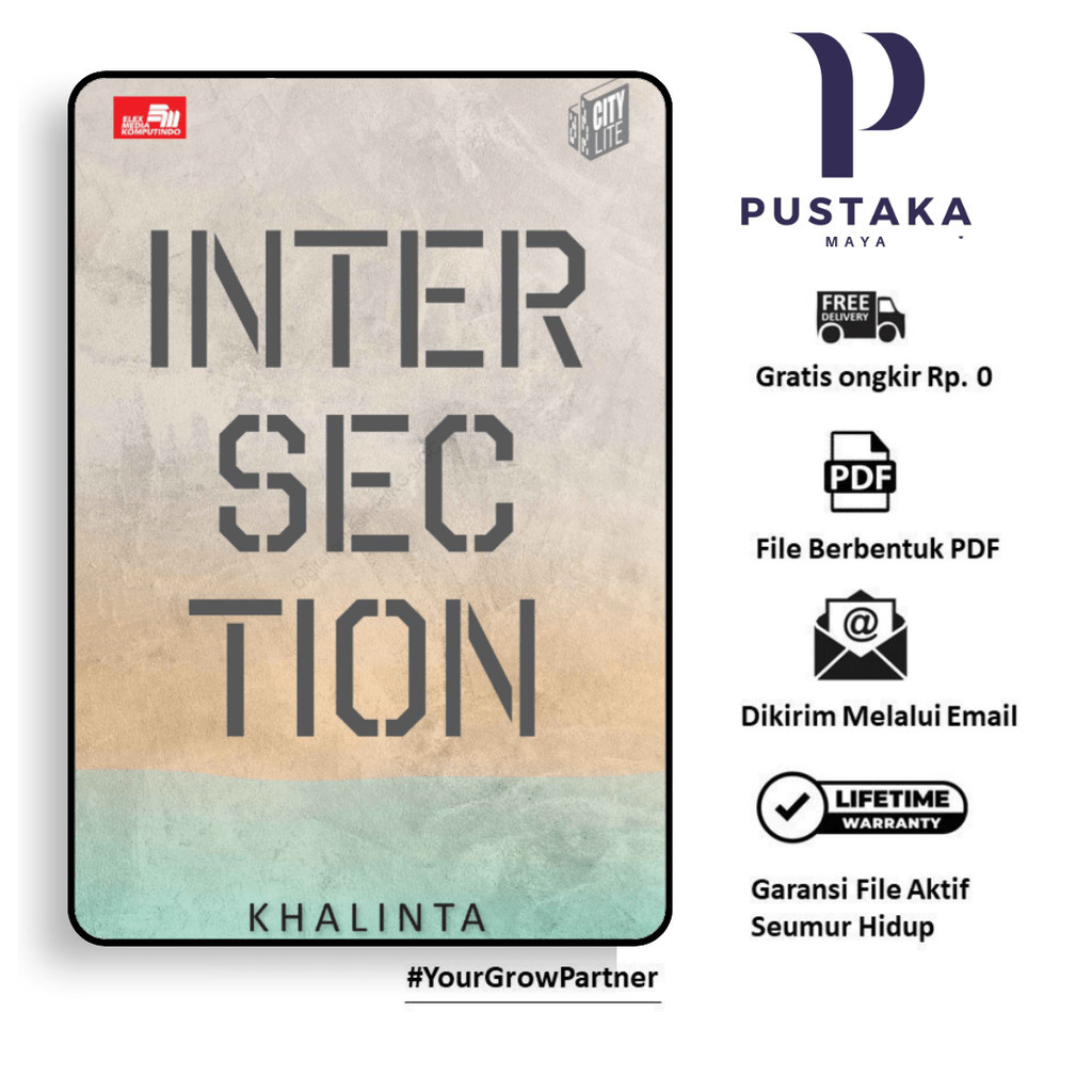 

594. INTERSECTION (KHALINTA) - [-]