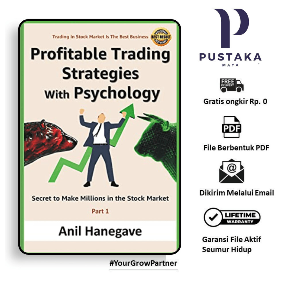 

991. [-] Profitable Trading Strategies With Psychology S