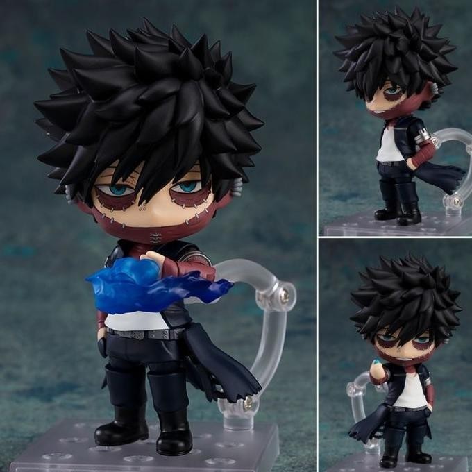 Nendoroid Dabi - Boku no Hero Academia (Re-Release)