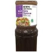 

Kewpie Salad Dressing Soy Sauce 1 Liter