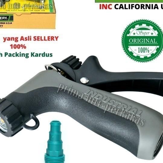 Semprotan Air Sellery 60-277/ Hose Nozzle Sellery / Sprayer Air