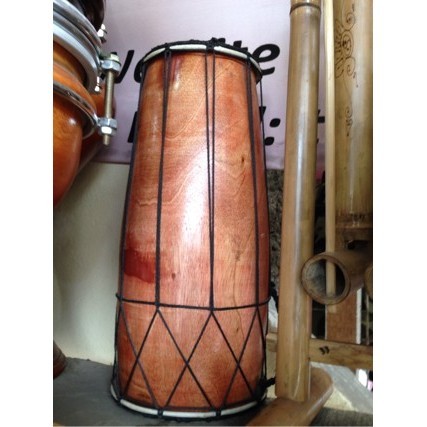 gendang ketipung rampak