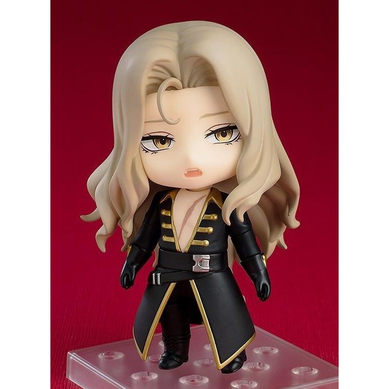 Nendoroid Alucard - Castlevania