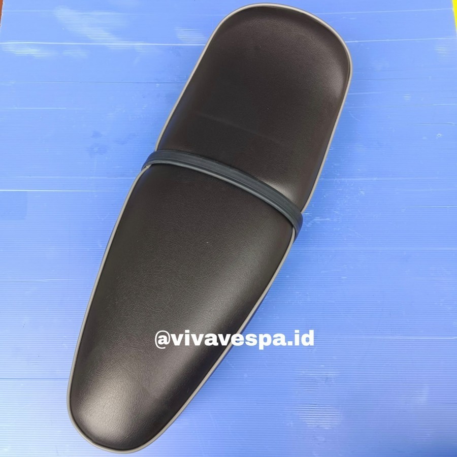 Jok panjang Pascoli Italy utk smallframe, pts, dkk