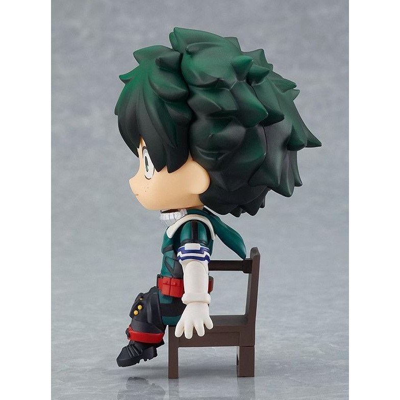 Nendoroid Swacchao Izuku Midoriya