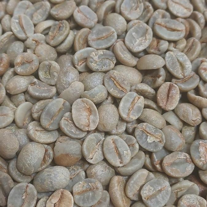 

Kopi Green Bean Arabica Brazil Cerrado Natural Fine Cup 17/18 LS