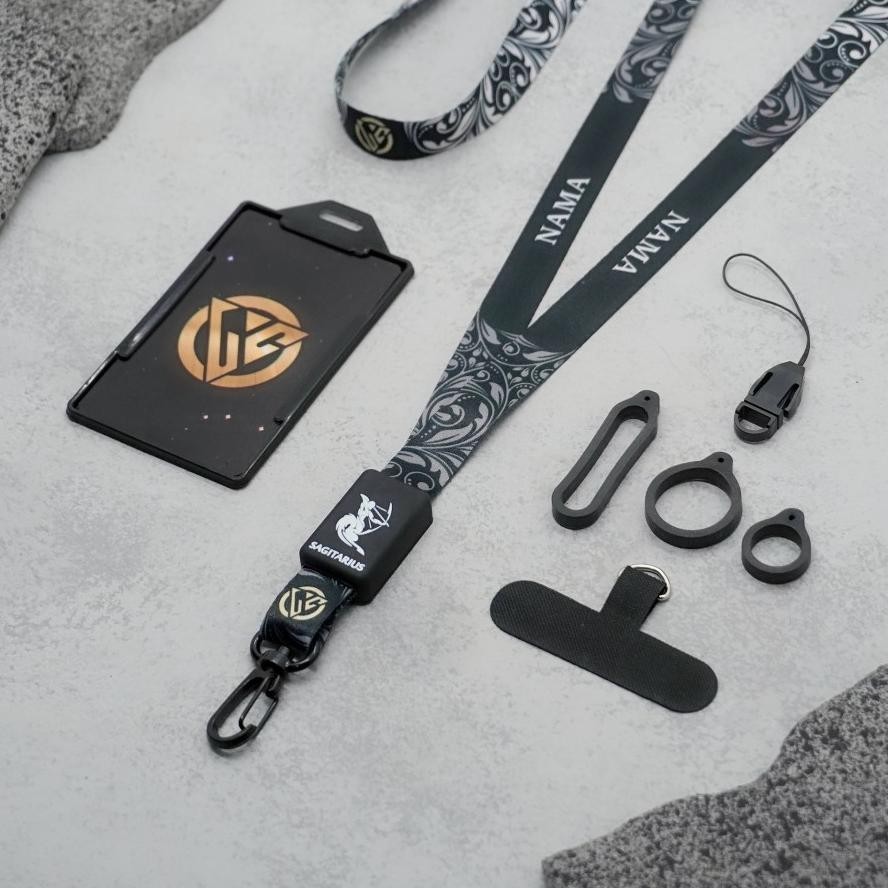 

Sd83 Lanyard Craft Custom Nama Zodiak Series Size M Free Oring Holder Gantungan Hp [Terbaru | Terlaris | Promo | Mega Sale | Cuci Gudang | Best Seller | Promo Special | Big Sale | Super Sale | Diskon Gede | Buruan Beli | Diskon Toko | Promo Gila | Mumer |