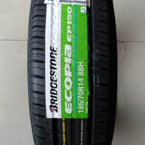 BAN LUAR BRIDGESTONE ECOPIA EP150 185/70-14 AVANZA / XENIA