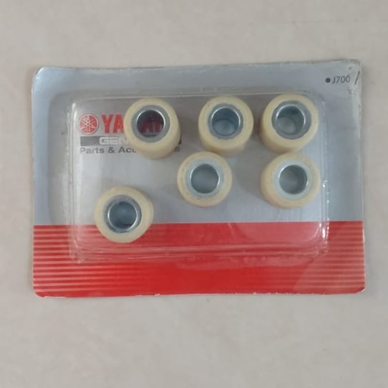 Roller Set Mio 54P E7632 00