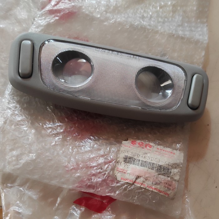 Lampu Plafon Suzuki Aerio Escudo 1.6 Kapsul Lampu