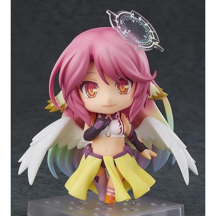 Nendoroid Jibril - No Game No Life (Re-Release)