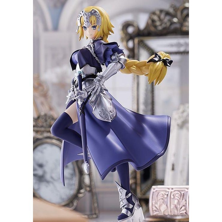 Pop Up Parade Figure Ruler / Jeanne d'Arc - Fate/Grand Order