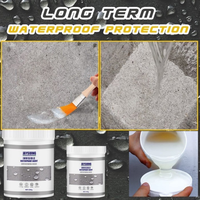 

SEALANT LEM ANTI BOCOR EFEKTIF SEMUA PERMUKAAN ANTI REMBES TRANSPARAN