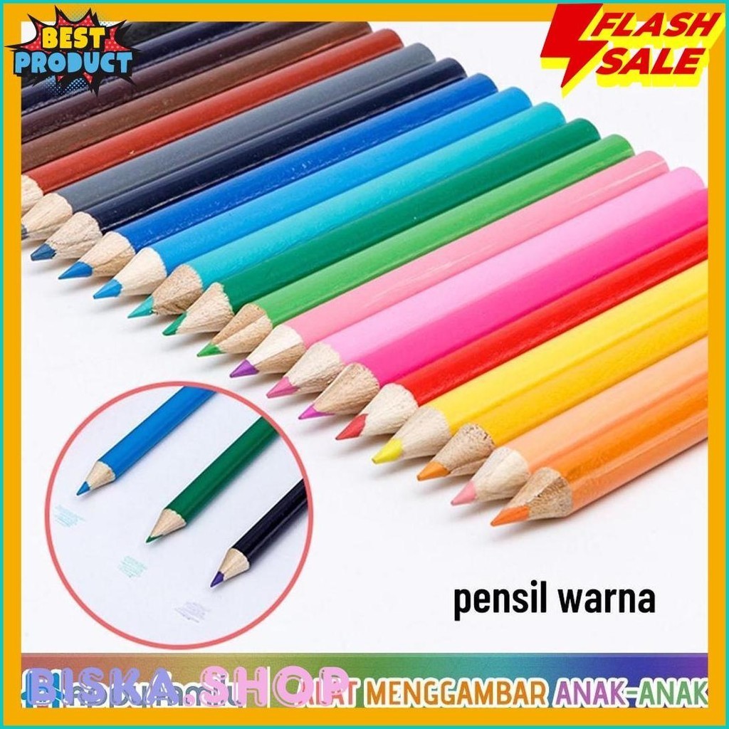 

(Hf) Crayon Set 150 Pcs Macam Warna Cocok Menggambar Mewarnai - Pensil Crayon / Hadiah Anak-Anak (Cod)