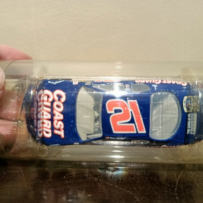 Ane Diecast Mobil Nascar 1 :64