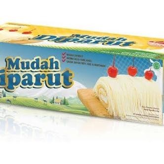 

Keju Ena Shred 2Kg Mudah Diparut Blo Cheese
