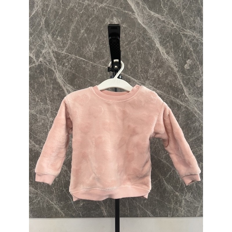Baju Sweater Bayi Anak Perempuan H&M